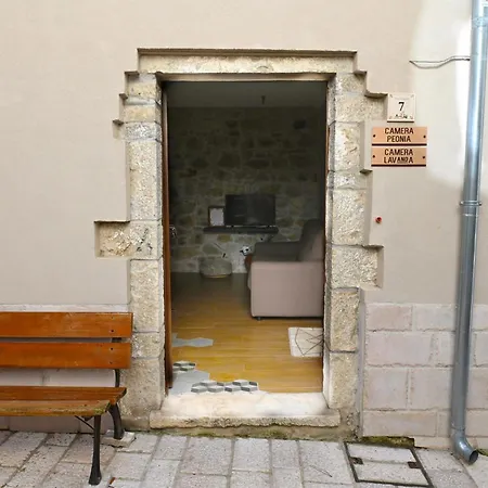 Borgo Sciugolo