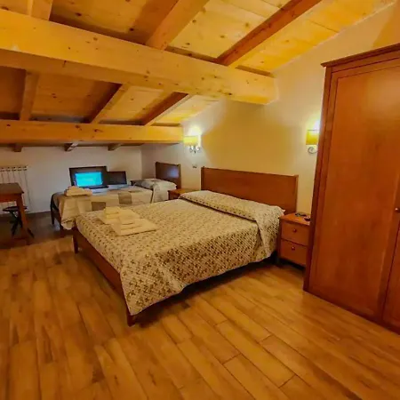 Borgo Sciugolo 3*