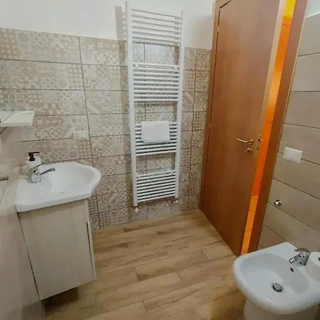 Borgo Sciugolo 3*