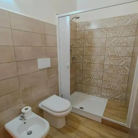 Borgo Sciugolo Bed & Breakfast