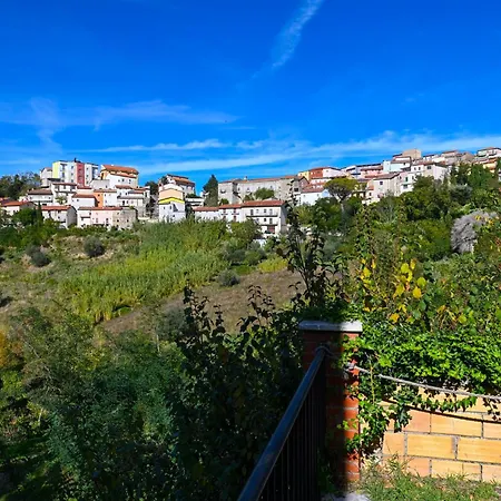 Borgo Sciugolo Bed & Breakfast Baselice