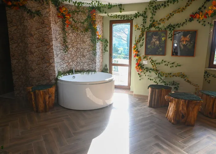 Borgo Sciugolo 4* Baselice