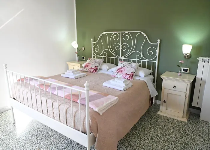 B&B Borgo Sciugolo 4*