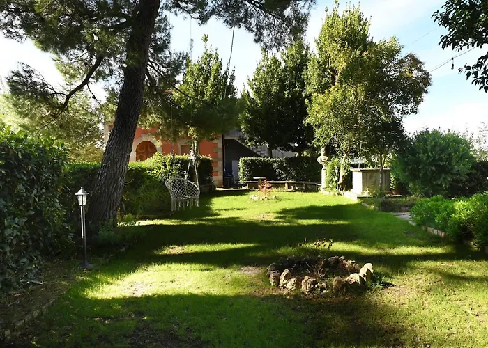 Borgo Sciugolo B&B Baselice