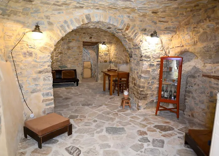 Borgo Sciugolo B&B Baselice