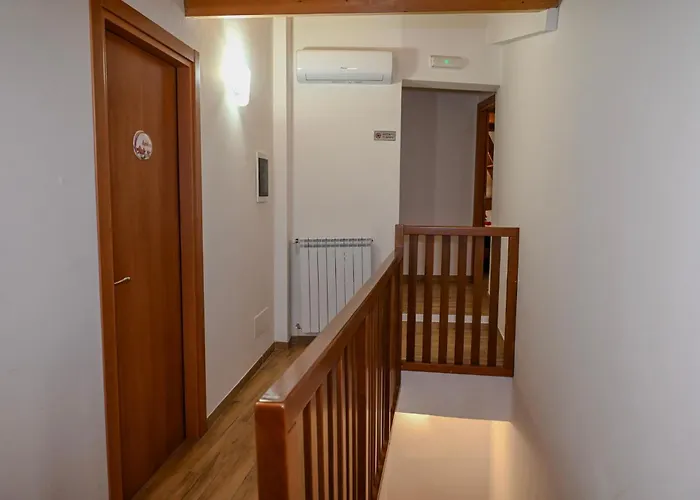 Borgo Sciugolo Baselice