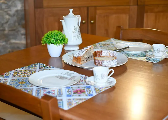 Borgo Sciugolo B&B Baselice