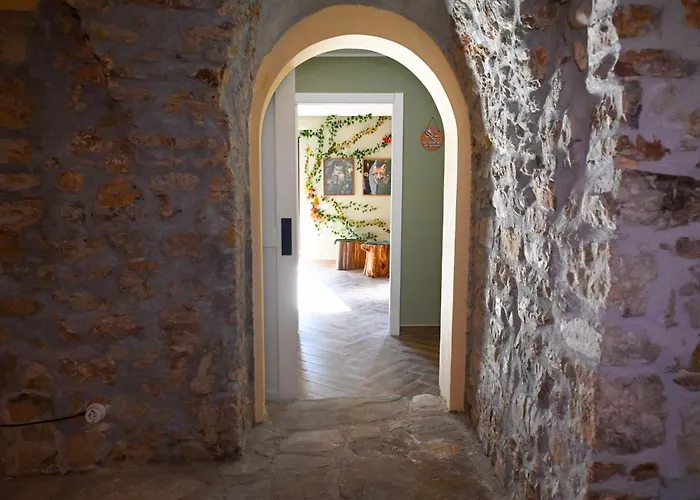 B&B Borgo Sciugolo 4*