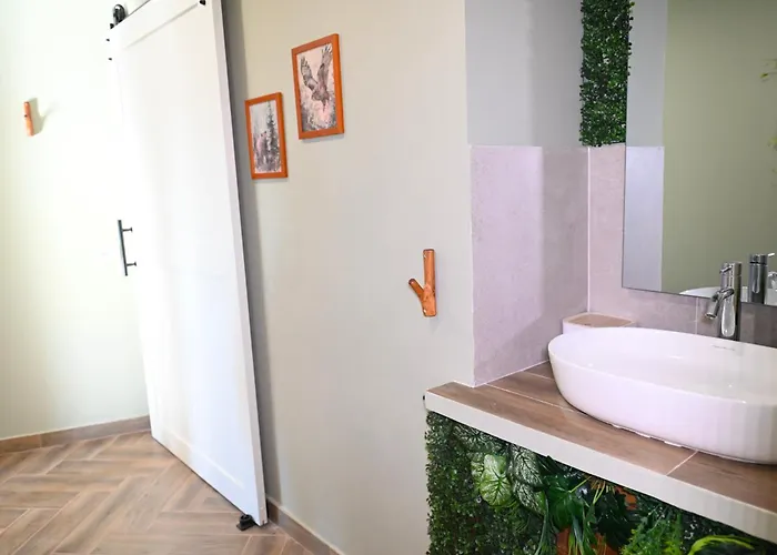 Borgo Sciugolo B&B Baselice