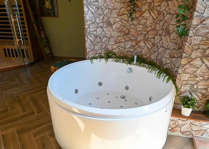 Borgo Sciugolo 4* Baselice