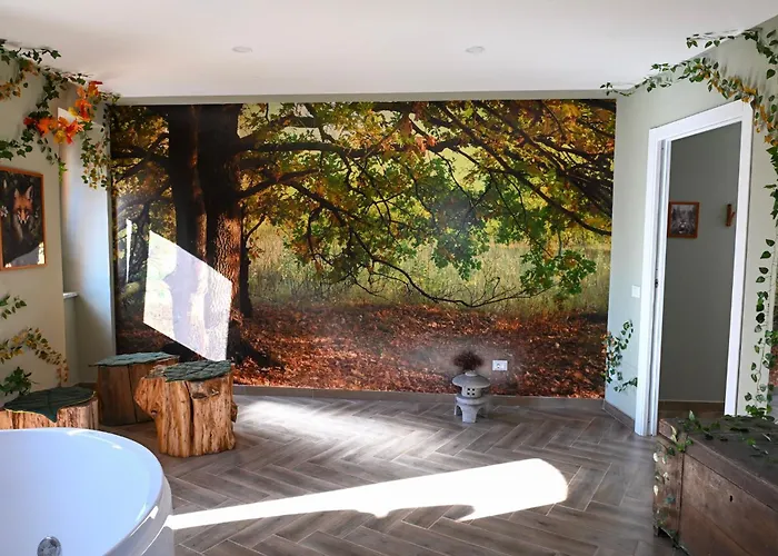 Borgo Sciugolo B&B 4*