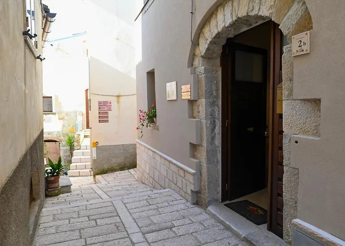 Borgo Sciugolo Baselice