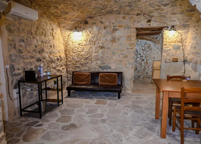 Borgo Sciugolo B&B 4*