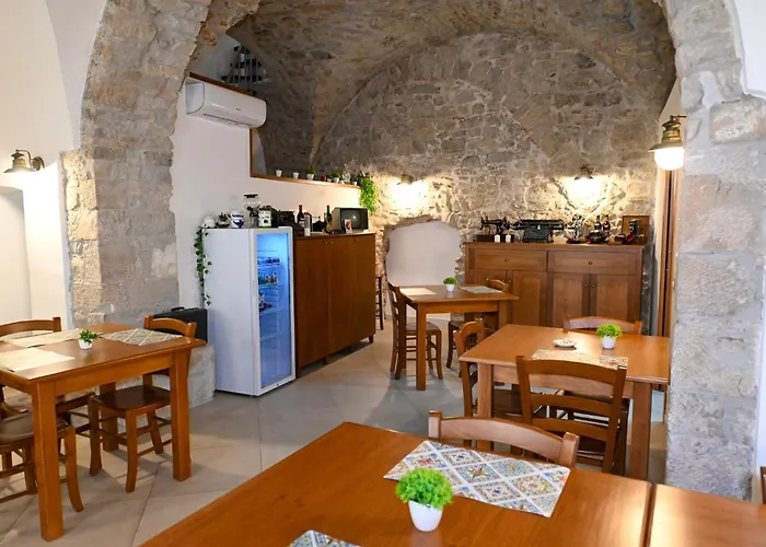 B&B Borgo Sciugolo 4*