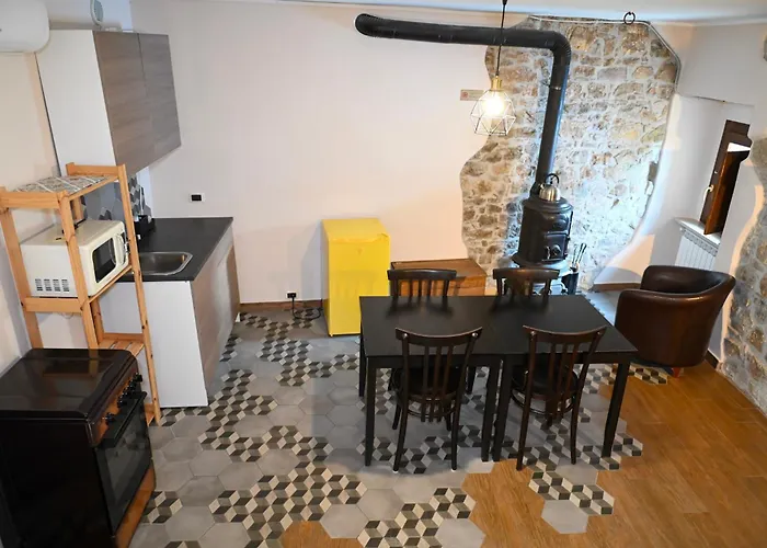 Borgo Sciugolo B&B Baselice