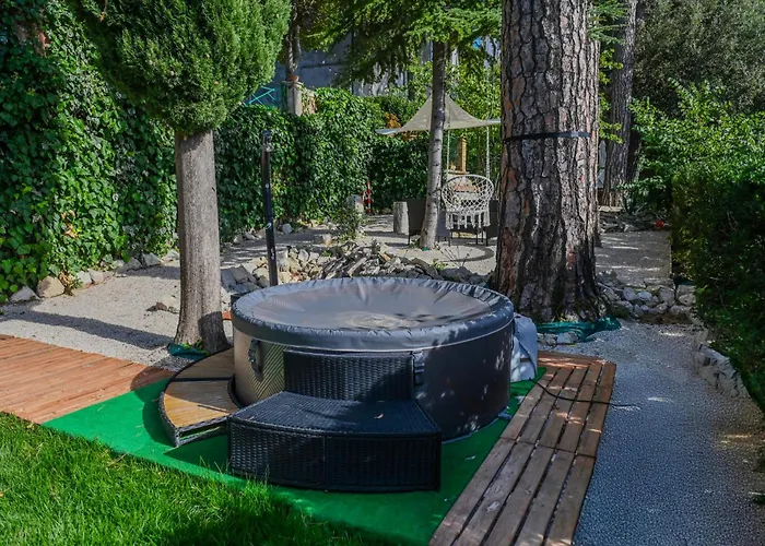 Borgo Sciugolo B&B Baselice