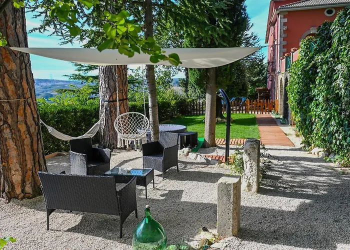 Borgo Sciugolo Baselice