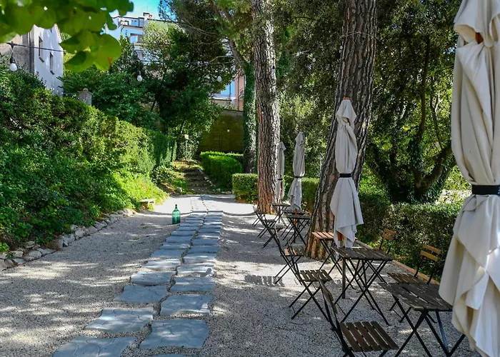 B&B Borgo Sciugolo Baselice