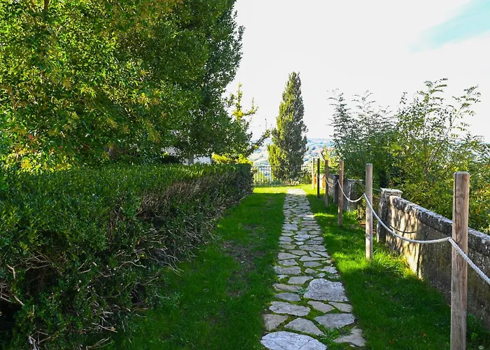 B&B Borgo Sciugolo Baselice