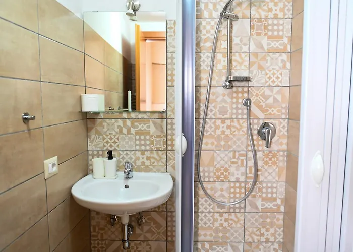 Borgo Sciugolo Baselice