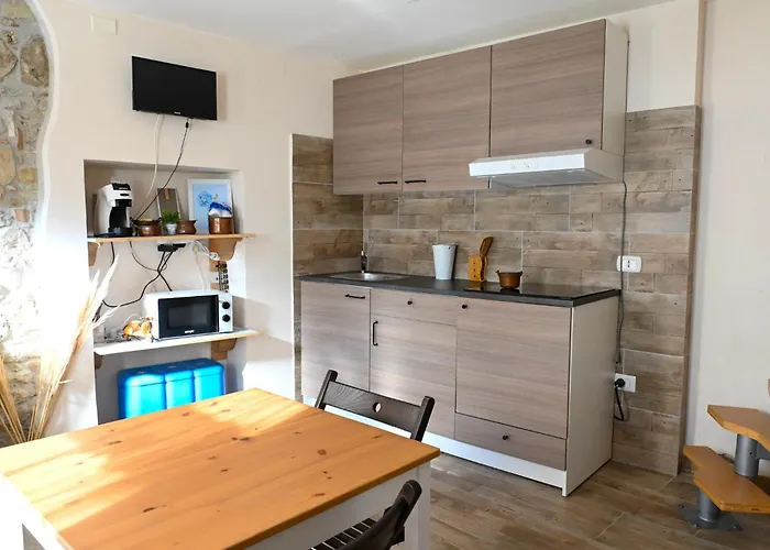 Borgo Sciugolo 4* Baselice