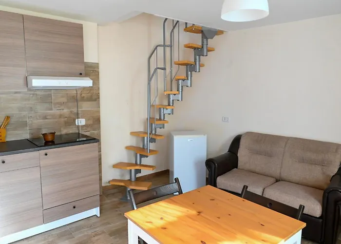 Borgo Sciugolo B&B 4*