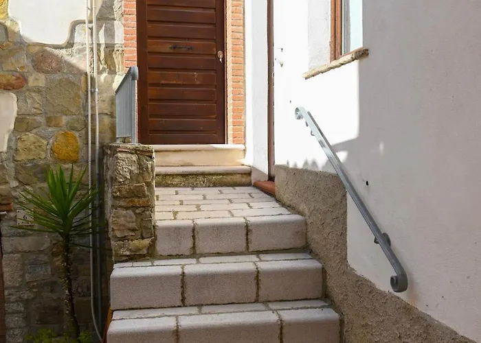 B&B Borgo Sciugolo 4*