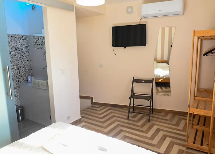 B&B Borgo Sciugolo Baselice