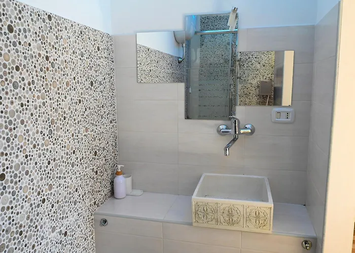 Borgo Sciugolo 4* Baselice