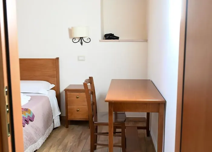 B&B Borgo Sciugolo 4*