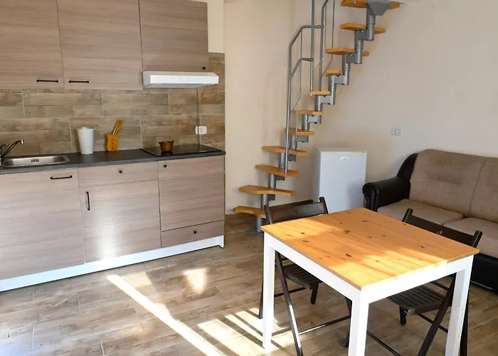 Borgo Sciugolo B&B Baselice