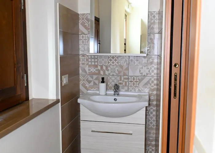 Borgo Sciugolo Baselice