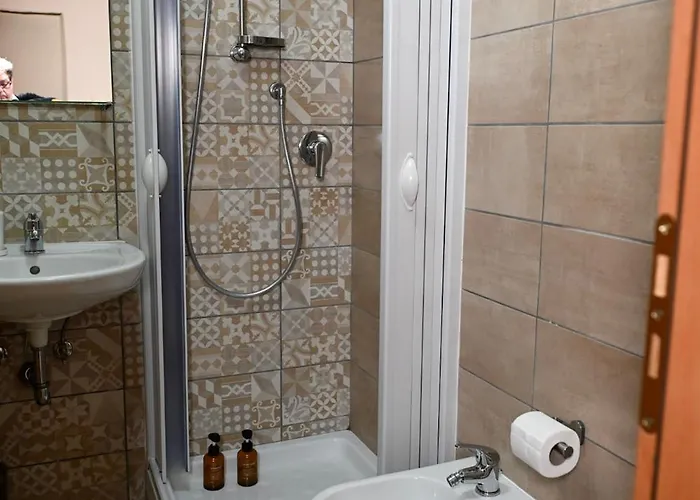 Borgo Sciugolo 4* Baselice