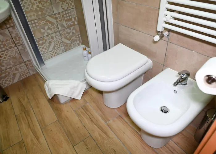 Borgo Sciugolo B&B 4*