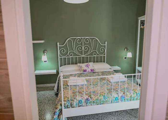 Borgo Sciugolo B&B Baselice