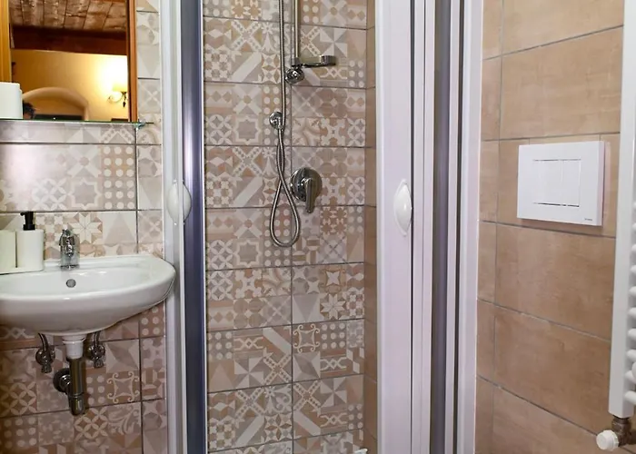 B&B Borgo Sciugolo Baselice