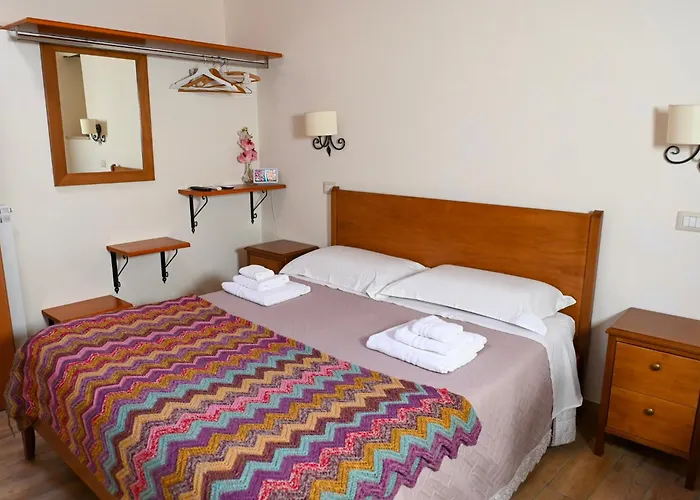 Borgo Sciugolo Baselice