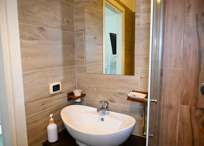 Borgo Sciugolo 4* Baselice