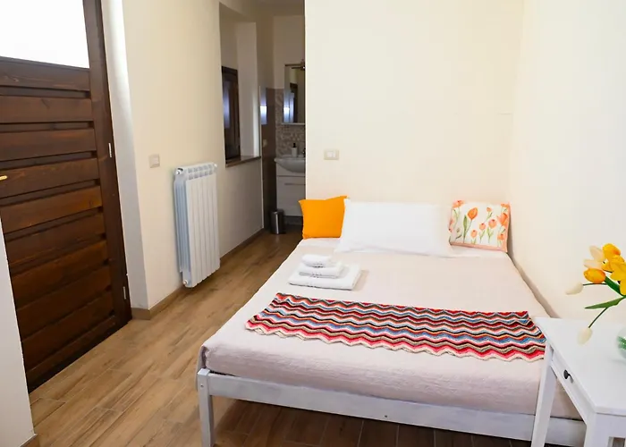 Borgo Sciugolo B&B 4*