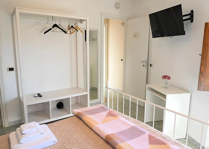 B&B Borgo Sciugolo 4*