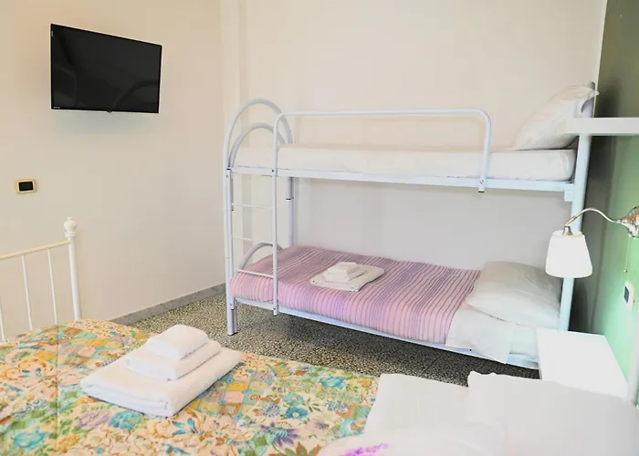 B&B Borgo Sciugolo Baselice