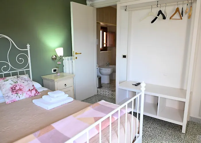 Borgo Sciugolo Baselice