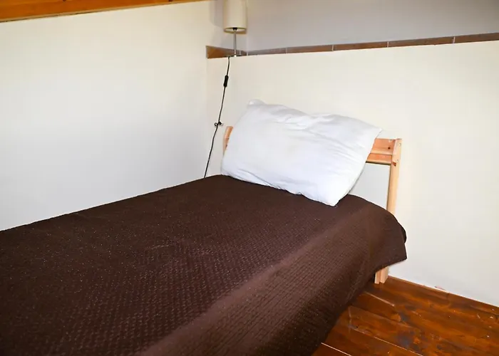 B&B Borgo Sciugolo 4*