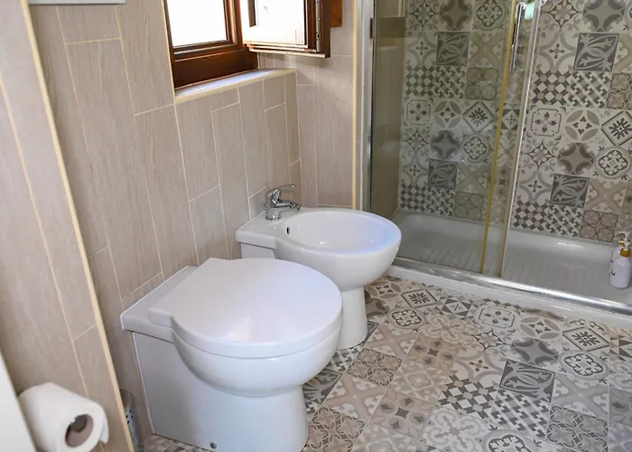 Borgo Sciugolo B&B Baselice