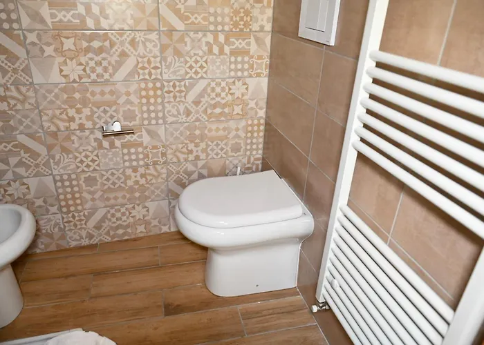 Borgo Sciugolo Baselice