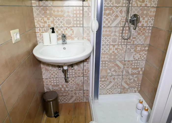 B&B Borgo Sciugolo 4*