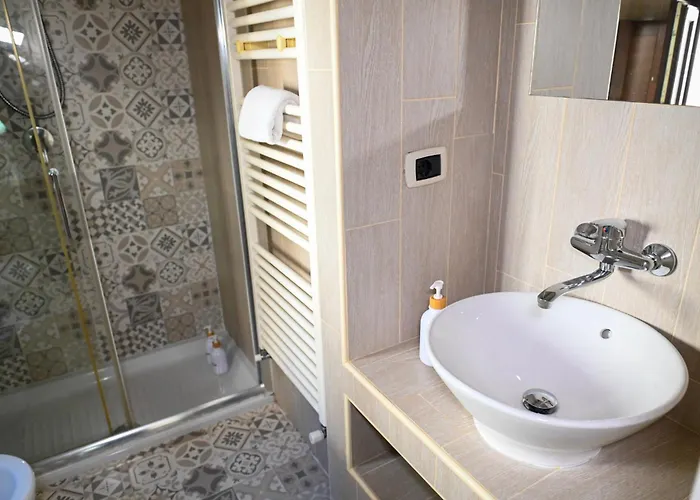 B&B Borgo Sciugolo 4*