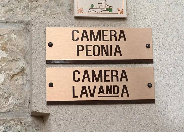 Borgo Sciugolo B&B Baselice